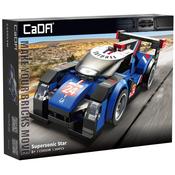 Cada Supersonic Star 164 Pcs