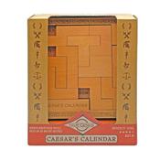 Caesars Calendar