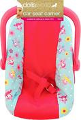Car Seat Dolls World