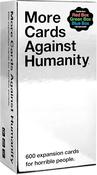 Cards Against Humanity 600 More Cards image