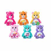 Care Bear Fun Size 22cm Glitter Plush Assorted