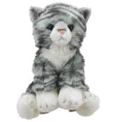Wilberry Favourites Cat Tabby
