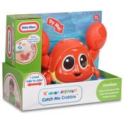 Catch Me Crabbie