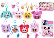 Cha Cha Cha Character Keychain s1