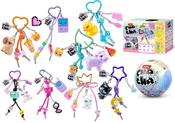Cha Cha Cha DIY Charms Keychain s1