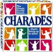 Charades for All the Family