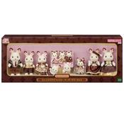 Chocolate Rabbit Family 40th Anniversary Edition image