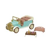 Classic Family Car