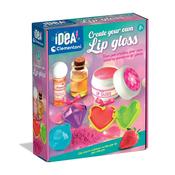 Lip Balm Pink Idea
