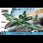Cobi A-10 Thunderbolt II Warthog image