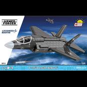 Cobi Lockheed Martin F-35 Lightening II