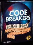 Code Breakers image