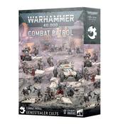 Warhammer 40k Combat Patrol Genestealer Cult image