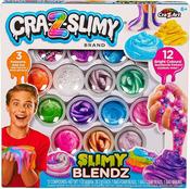 Cra Z Slimy Blendz