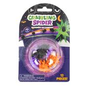 Crawling Spiders image