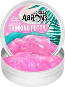 Crazy Aaron's Thinking Putty Liquid Colour Rose Lagoon image