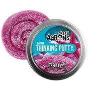 Crazy Aaron's Thinking Putty Mini Emerald City image