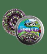 Crazy Aarons Thinking Putty Mini Tin Lootbox