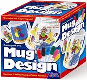 Create Your Own Mug Design image
