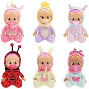 Cry Babies Tiny Cuddles Newborn