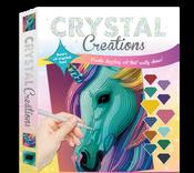 Crystal Creations Neon Unicorn