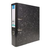 A4 Lever Arch File Marble image