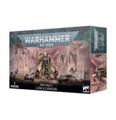 Warhammer Dark Angels Lion El Johnson image