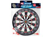 Dartboard Hook And Loop 35.5cm image