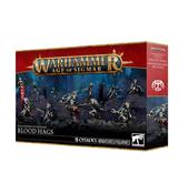 Warhammer Age Of Sigmar Daughters Of Khaine Blood Hags image