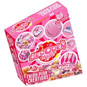 Decoden Magic Think Pink Creations