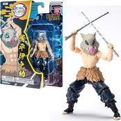Demon Slayer 12cm Inosuke Hashibira