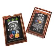 Dice Game Compendium