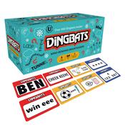 Dingbats image