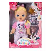 Disney Darlings Minnie Feature Baby Doll image