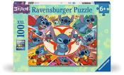 Ravensburger Disney Stitch 100 Piece XXL image