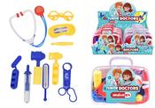 Mini Doctor Set In Case