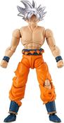 Dragon Ball Z Son Goku Ultra Instinct