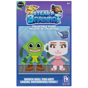 Steal a Brainrot 4" Mystery Collectable Plush image