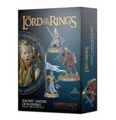 Warhammer Lord of The Rings Elrond Master of Rivendell