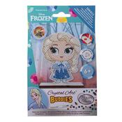 Elsa Crystal Art Buddy