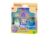 Enchanted Fairy Babies