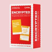 Encrypted Game