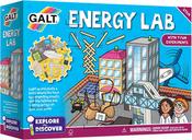 Energy Lab image