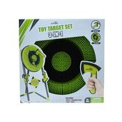 Evo-X 3 in 1 Toy Target Set