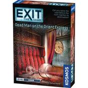 Exit Dead Man on the Orient Express image