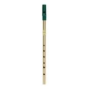 Tin Whistle Brass 'D' Key