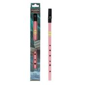 Tin Whistle Pink 'D' Key image