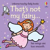 That's Not My Fairy image