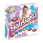 FabLab Neon HairLights image