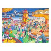 Fairground Rides  Big 250 pce